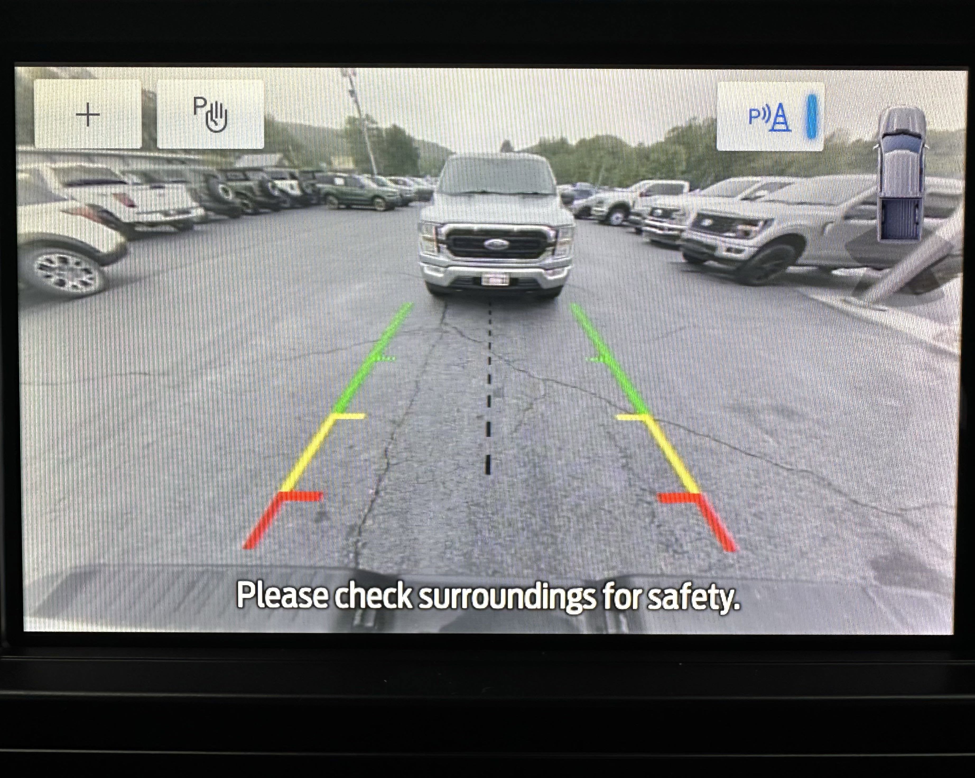 2023 Ford F-150 Police Responder XL