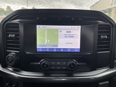 2023 Ford F-150 Police Responder XL