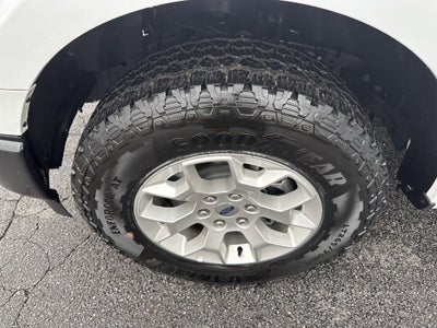 2023 Ford F-150 Police Responder XL