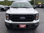 2023 Ford F-150 Police Responder XL
