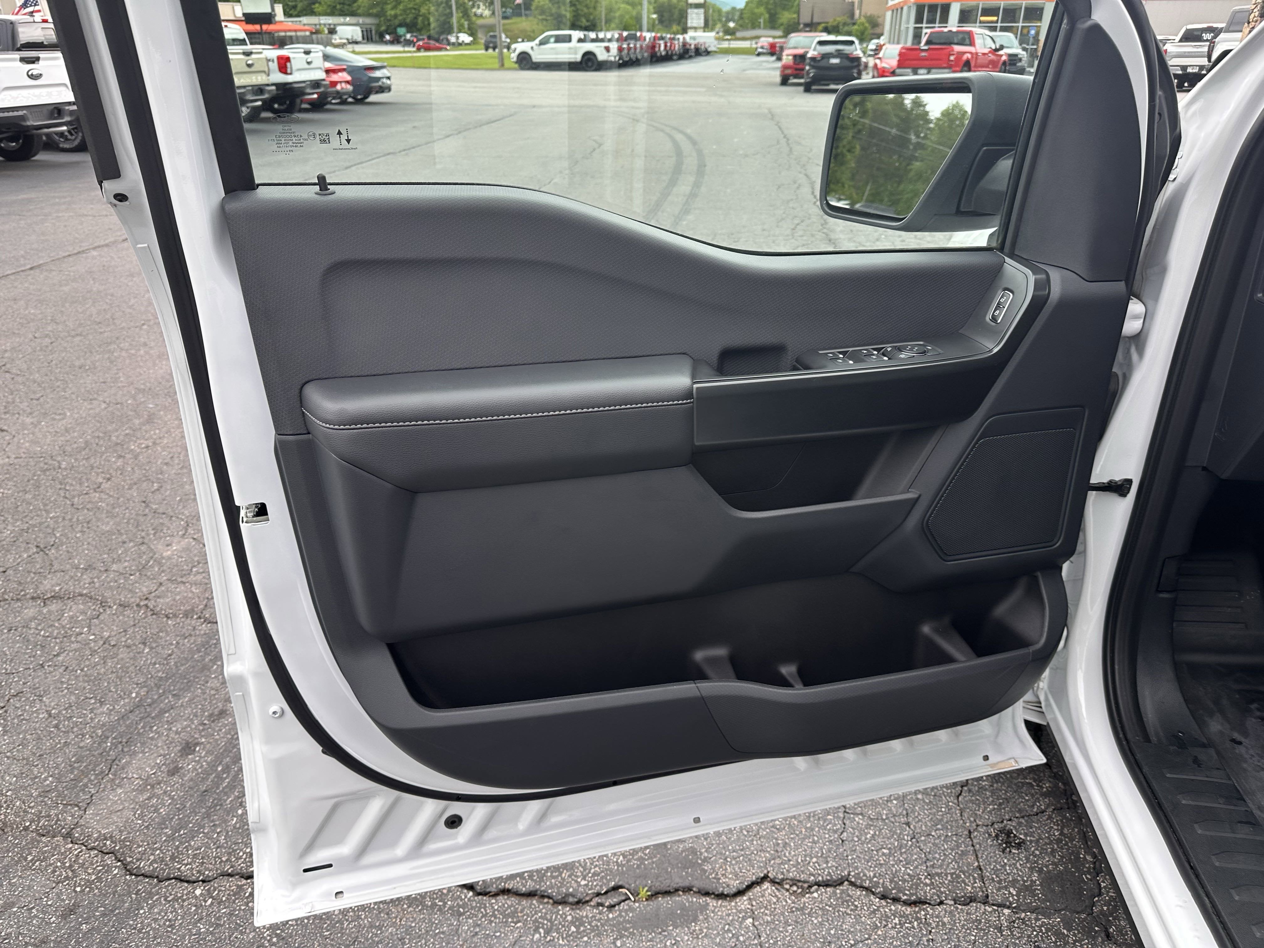 2023 Ford F-150 Police Responder XL