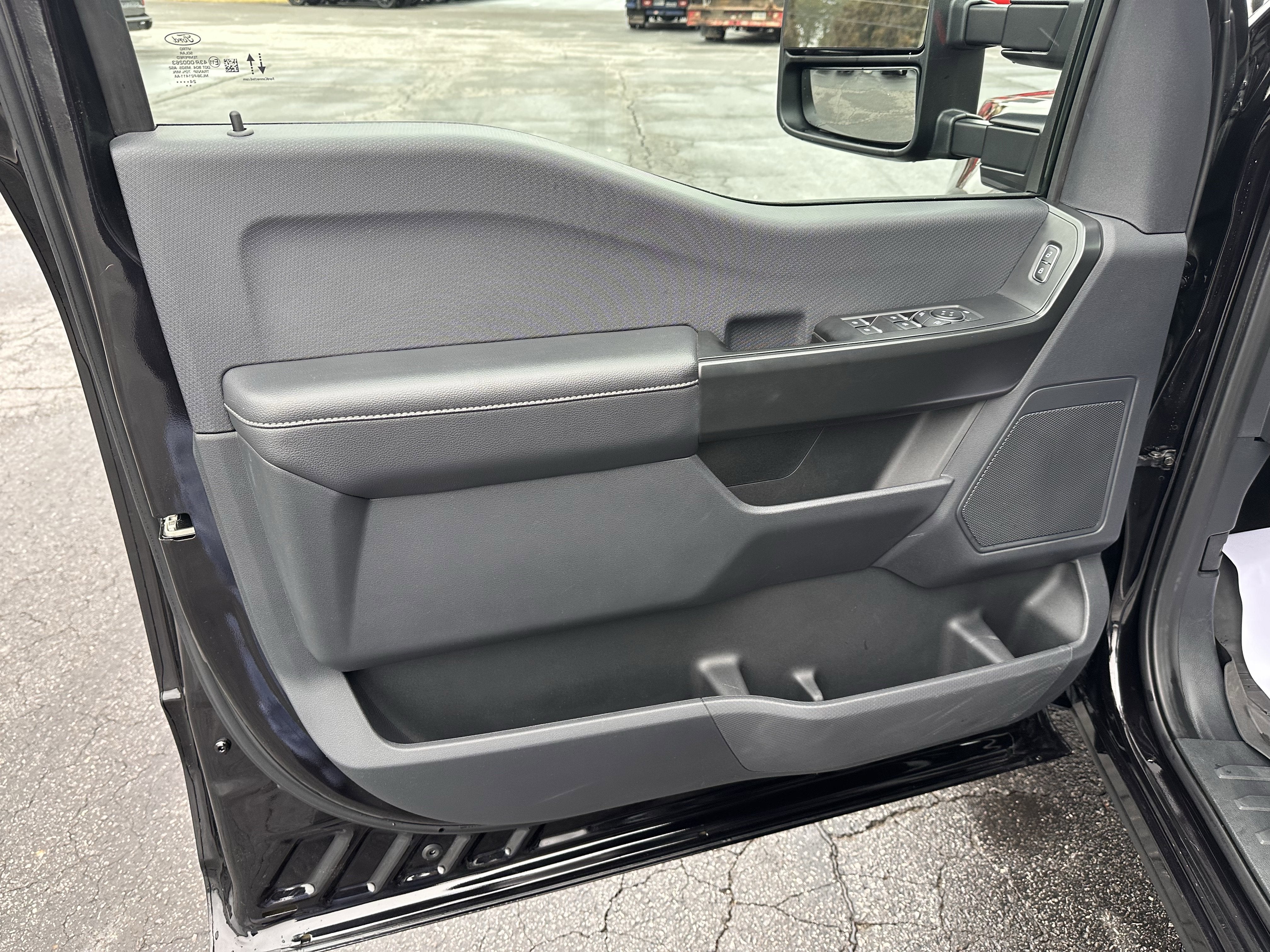 2025 Ford F-150 Police Responder XL