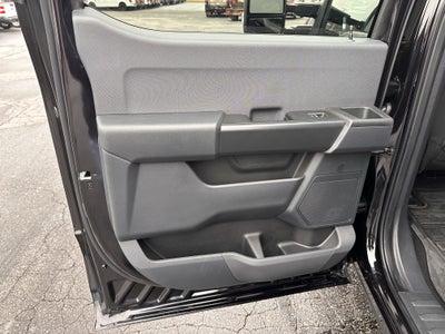 2025 Ford F-150 Police Responder XL