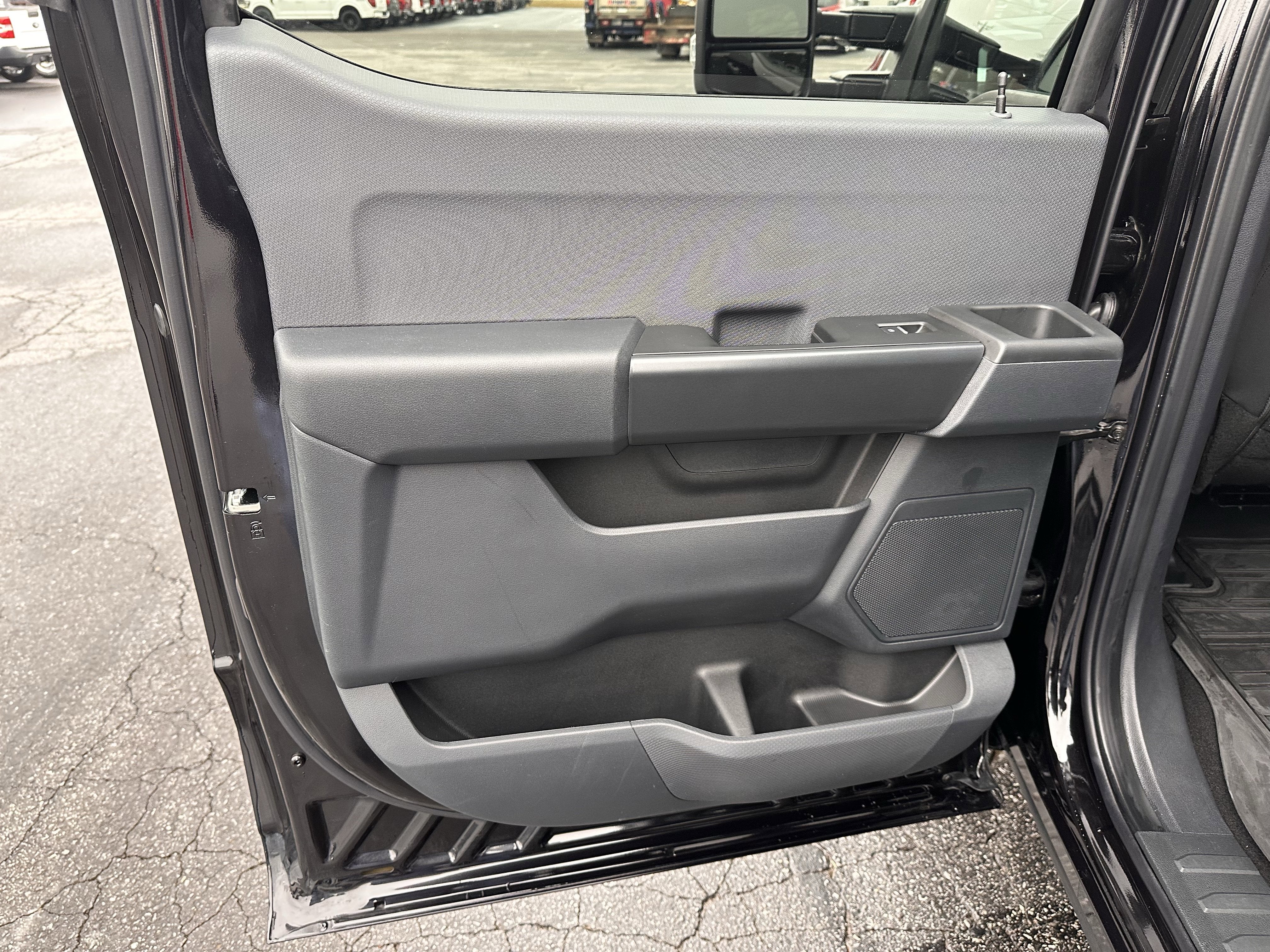 2025 Ford F-150 Police Responder XL