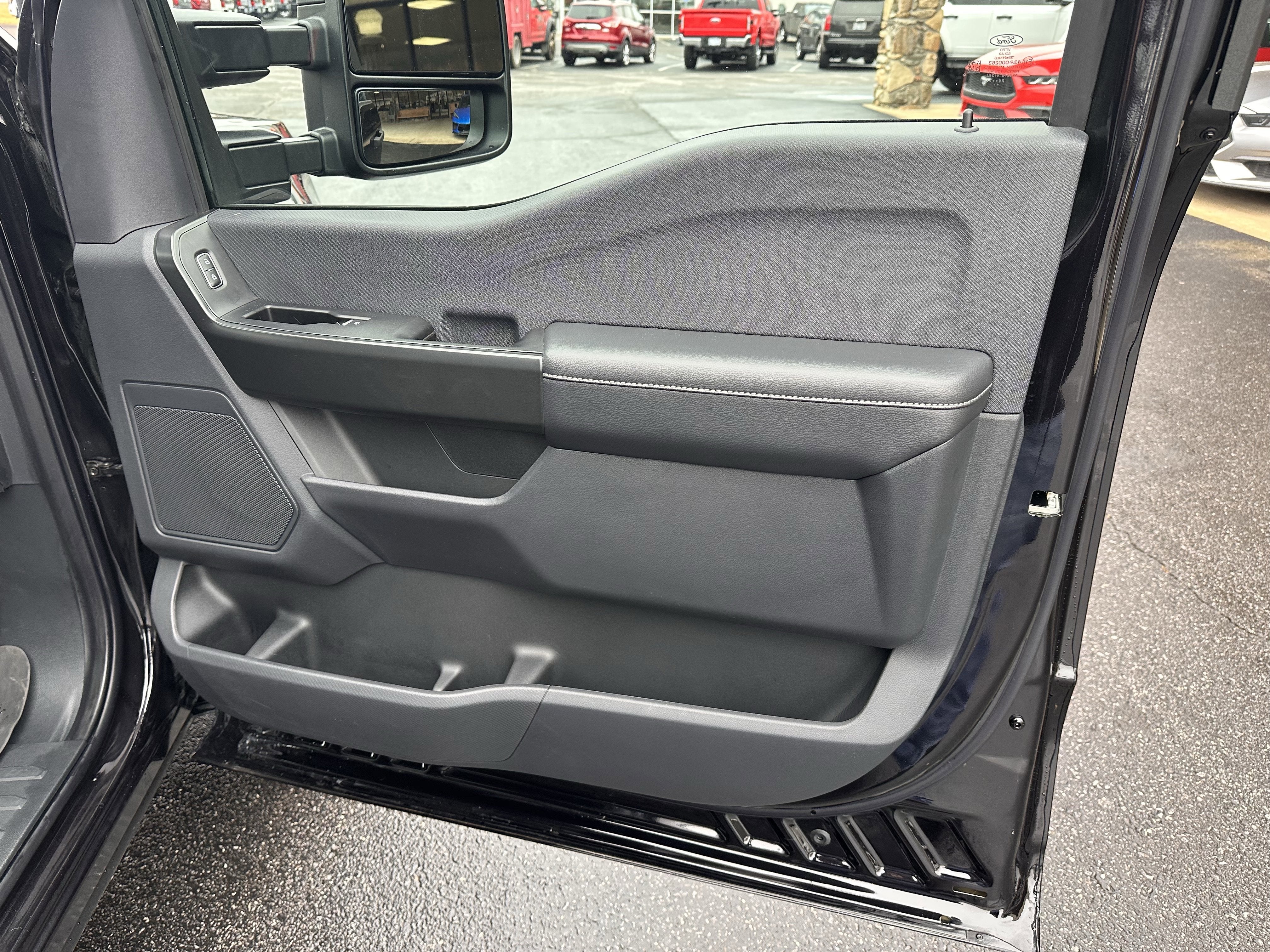 2025 Ford F-150 Police Responder XL