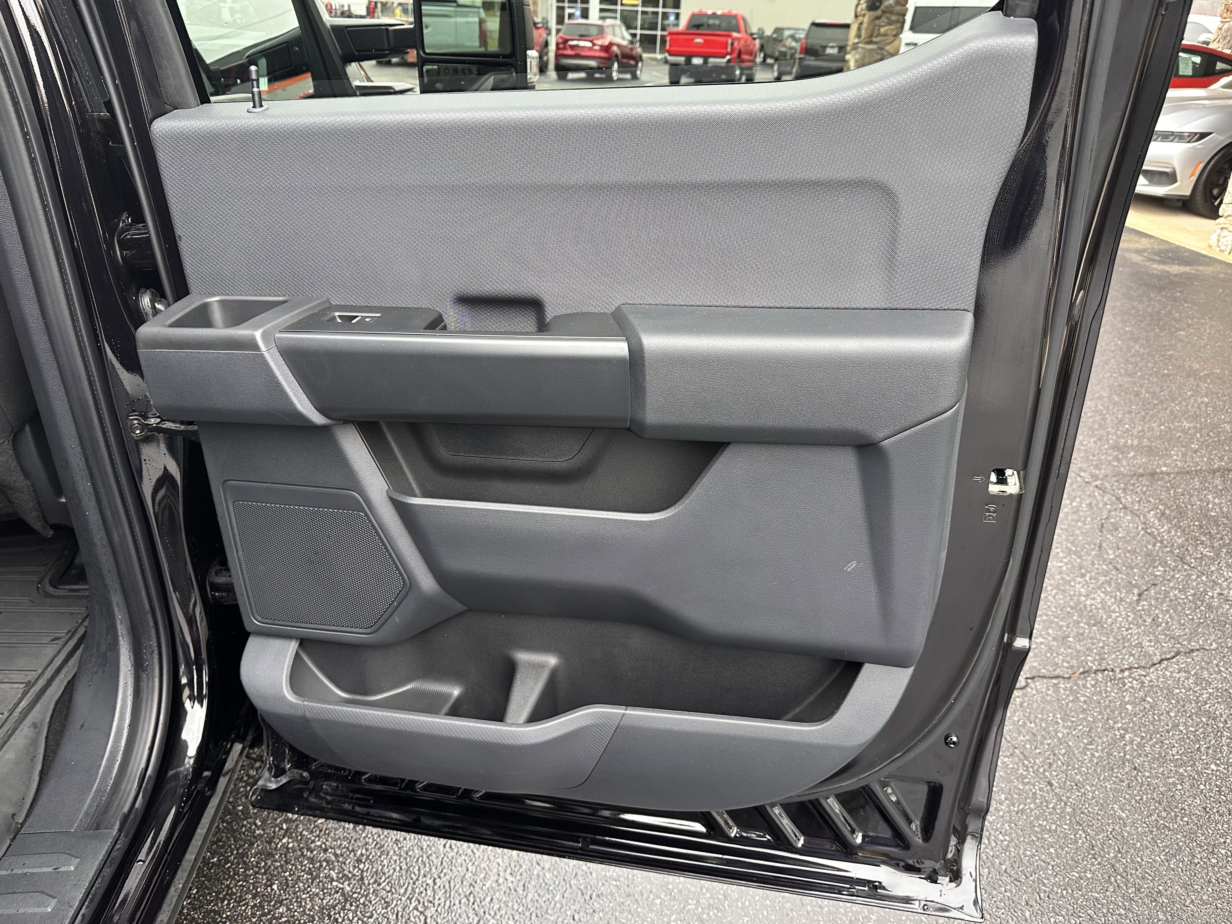 2025 Ford F-150 Police Responder XL