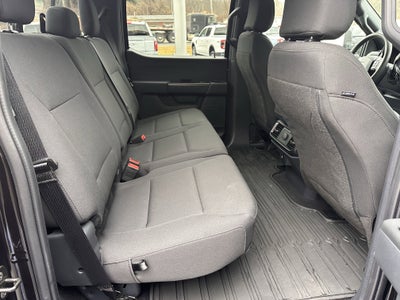 2025 Ford F-150 Police Responder XL