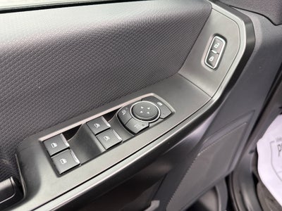 2025 Ford F-150 Police Responder XL