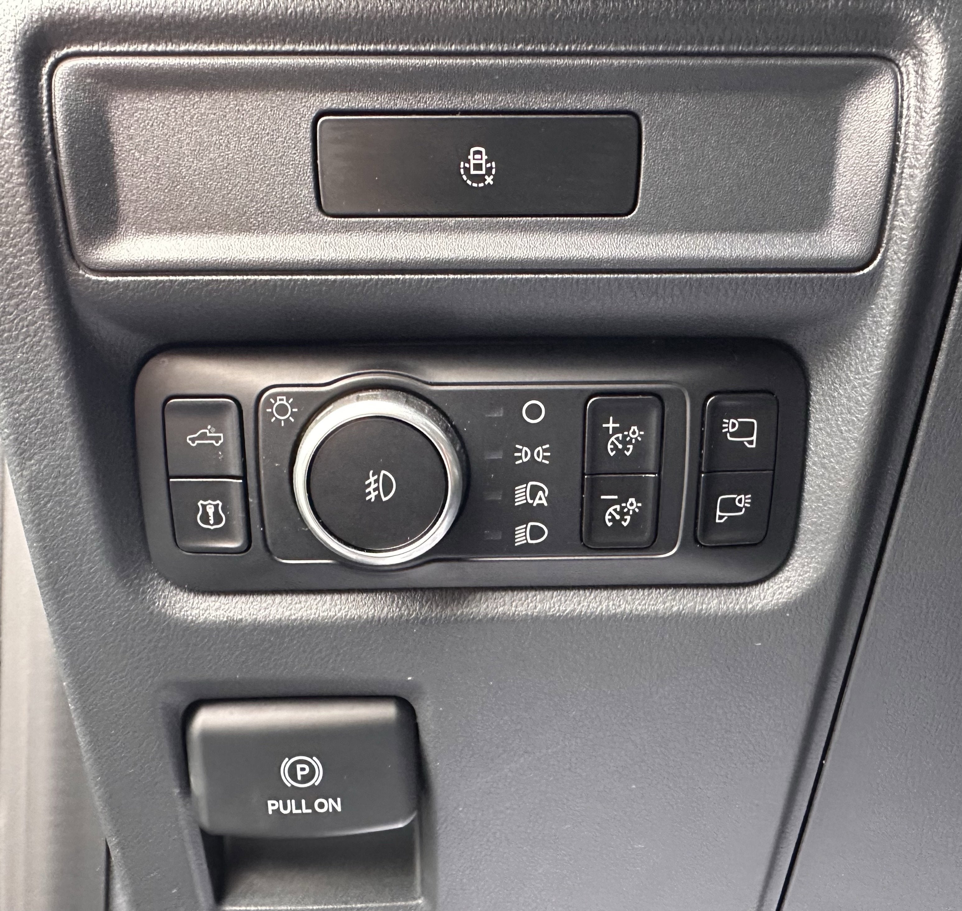 2025 Ford F-150 Police Responder XL