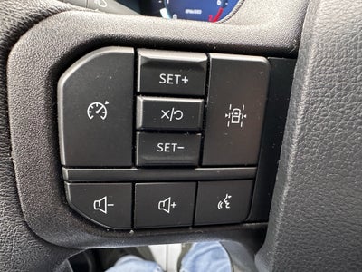 2025 Ford F-150 Police Responder XL