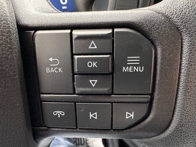 2025 Ford F-150 Police Responder XL