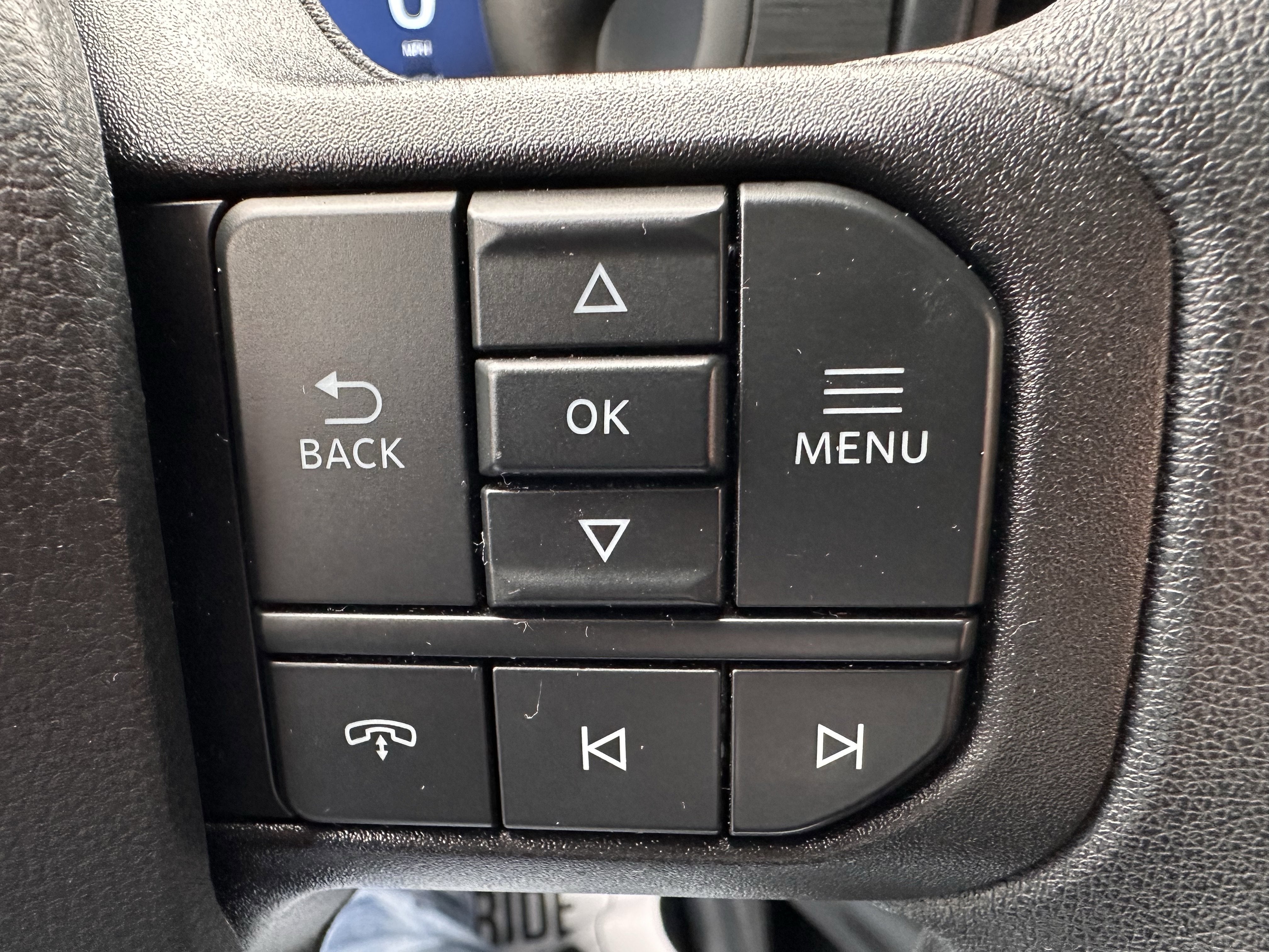 2025 Ford F-150 Police Responder XL