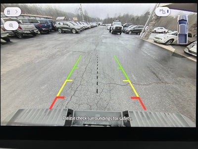 2025 Ford F-150 Police Responder XL