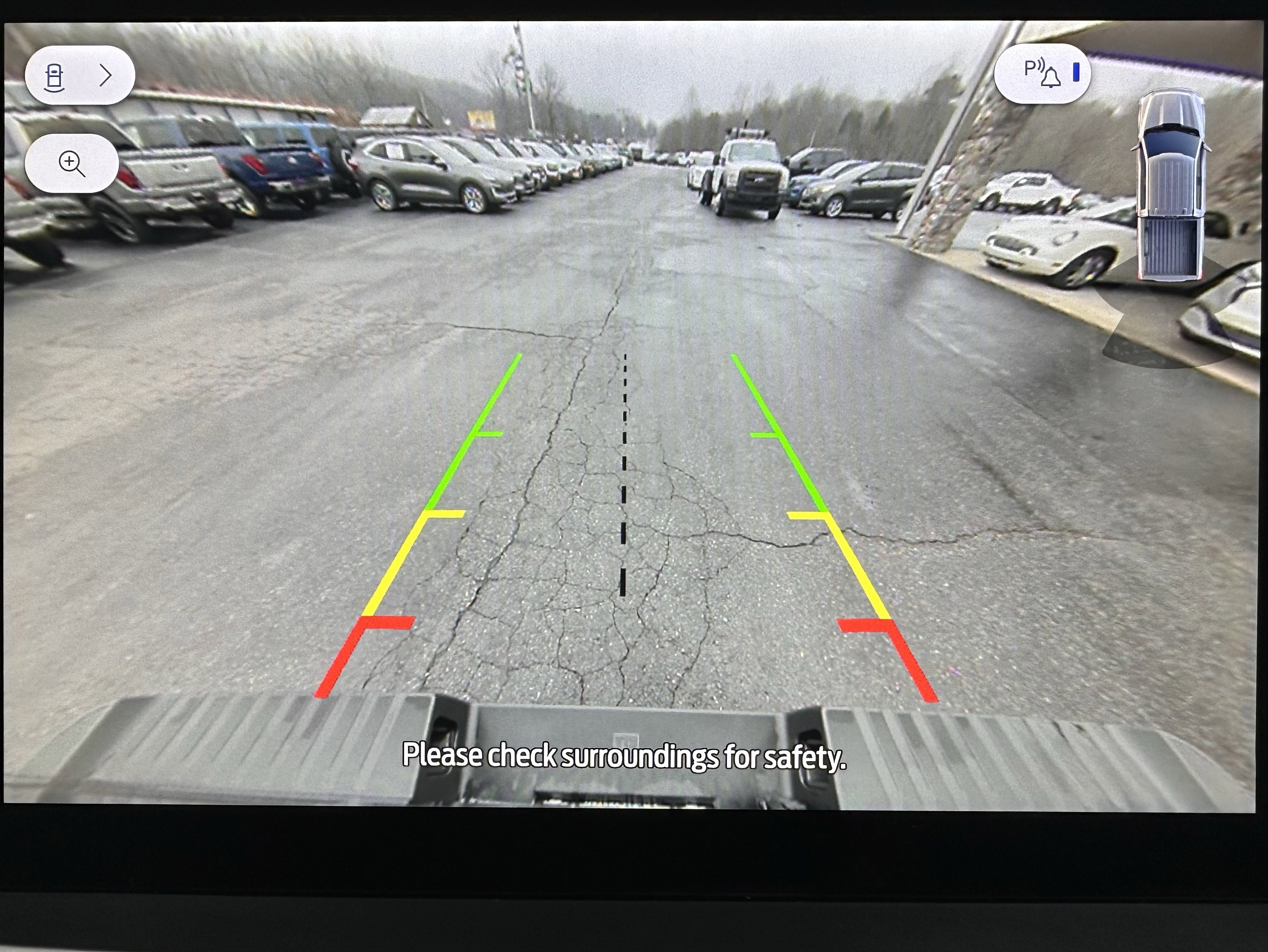 2025 Ford F-150 Police Responder XL