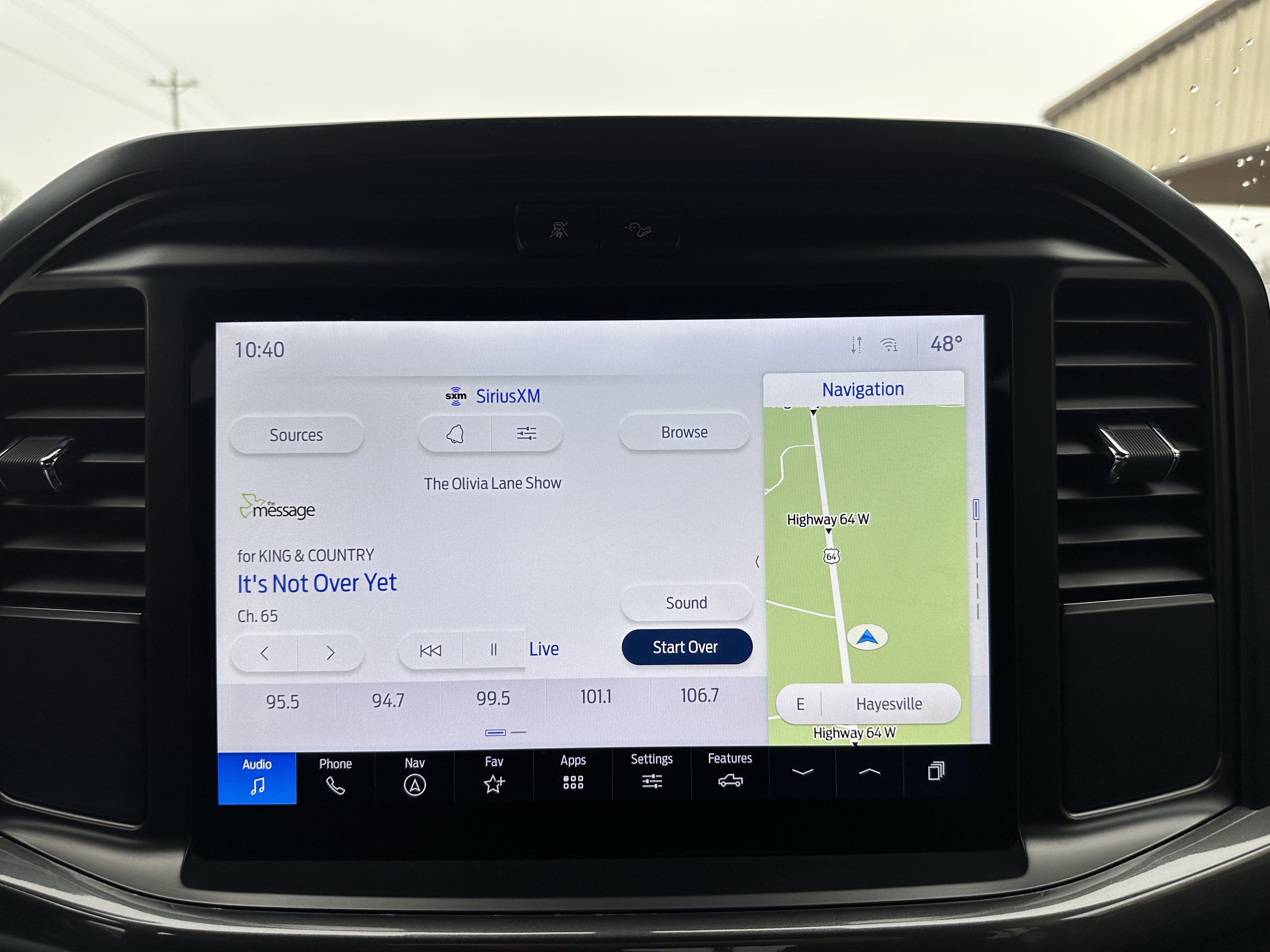 2025 Ford F-150 Police Responder XL