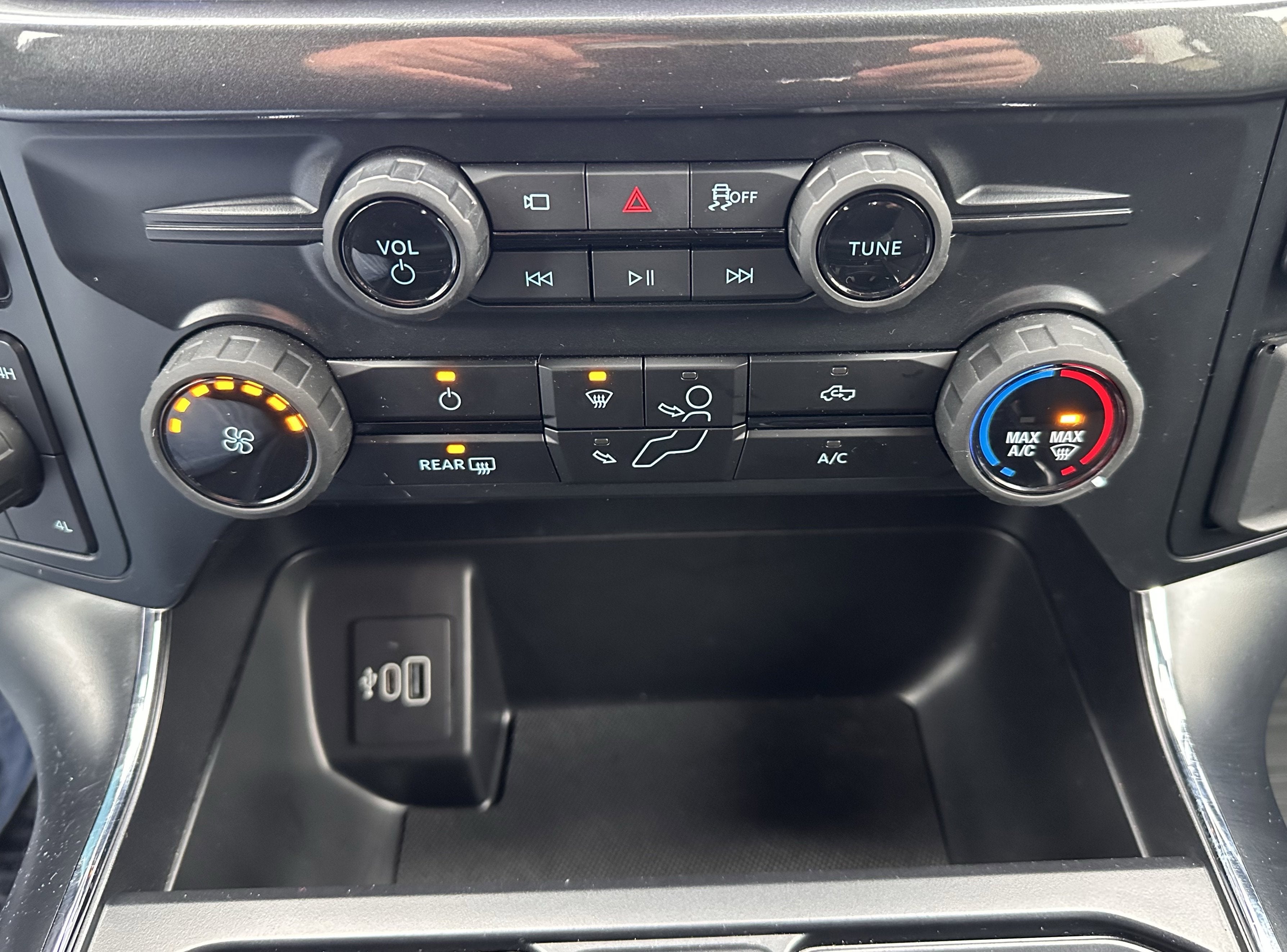 2025 Ford F-150 Police Responder XL