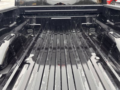 2025 Ford F-150 Police Responder XL