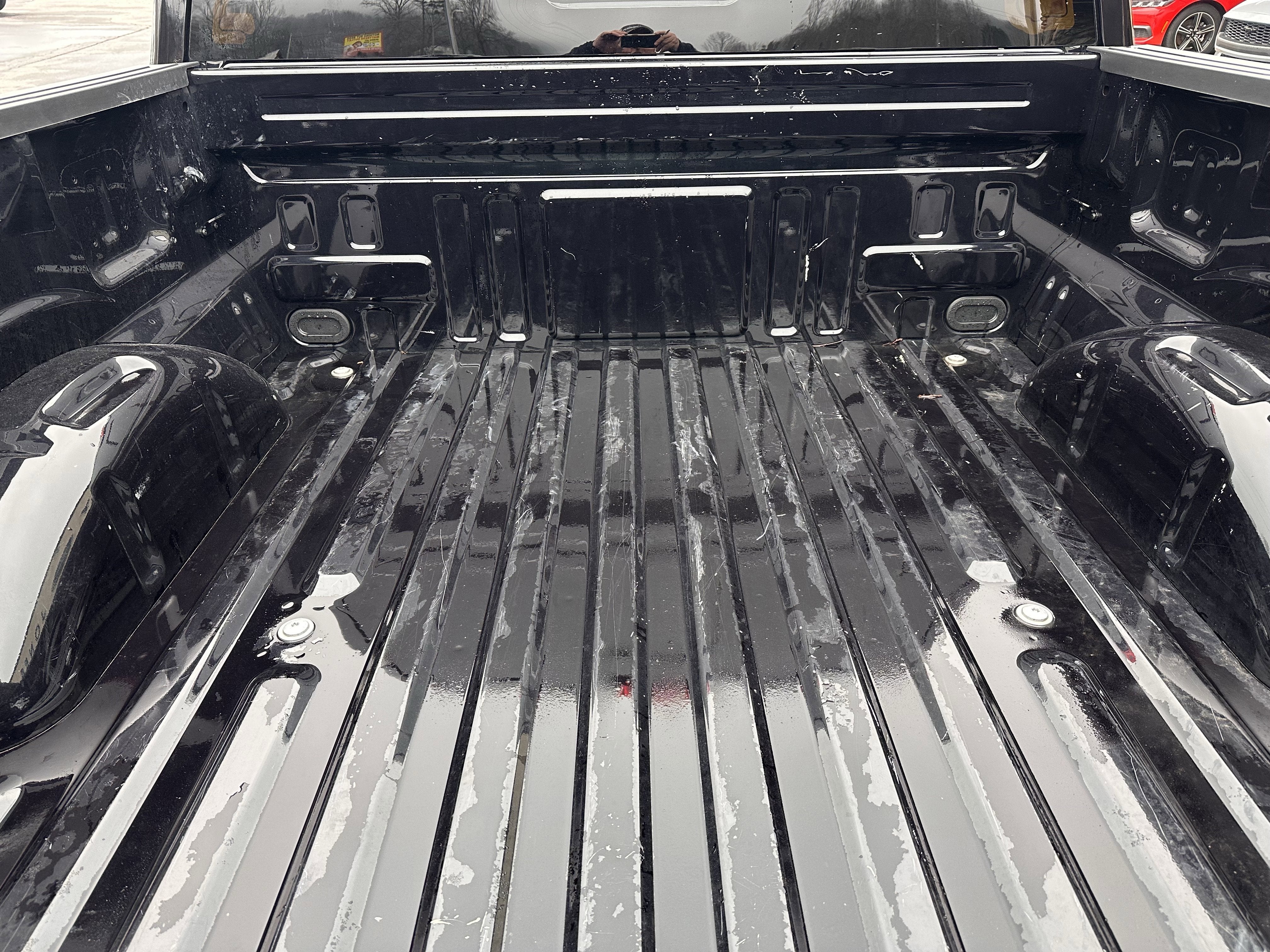 2025 Ford F-150 Police Responder XL