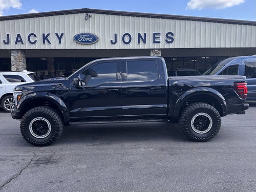 2024 Ford F-150 Raptor R