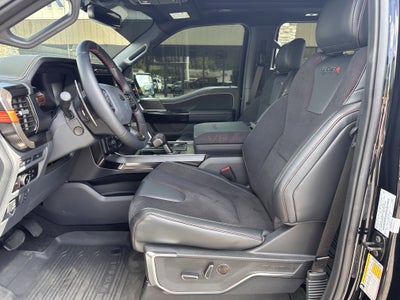 2024 Ford F-150 Raptor R