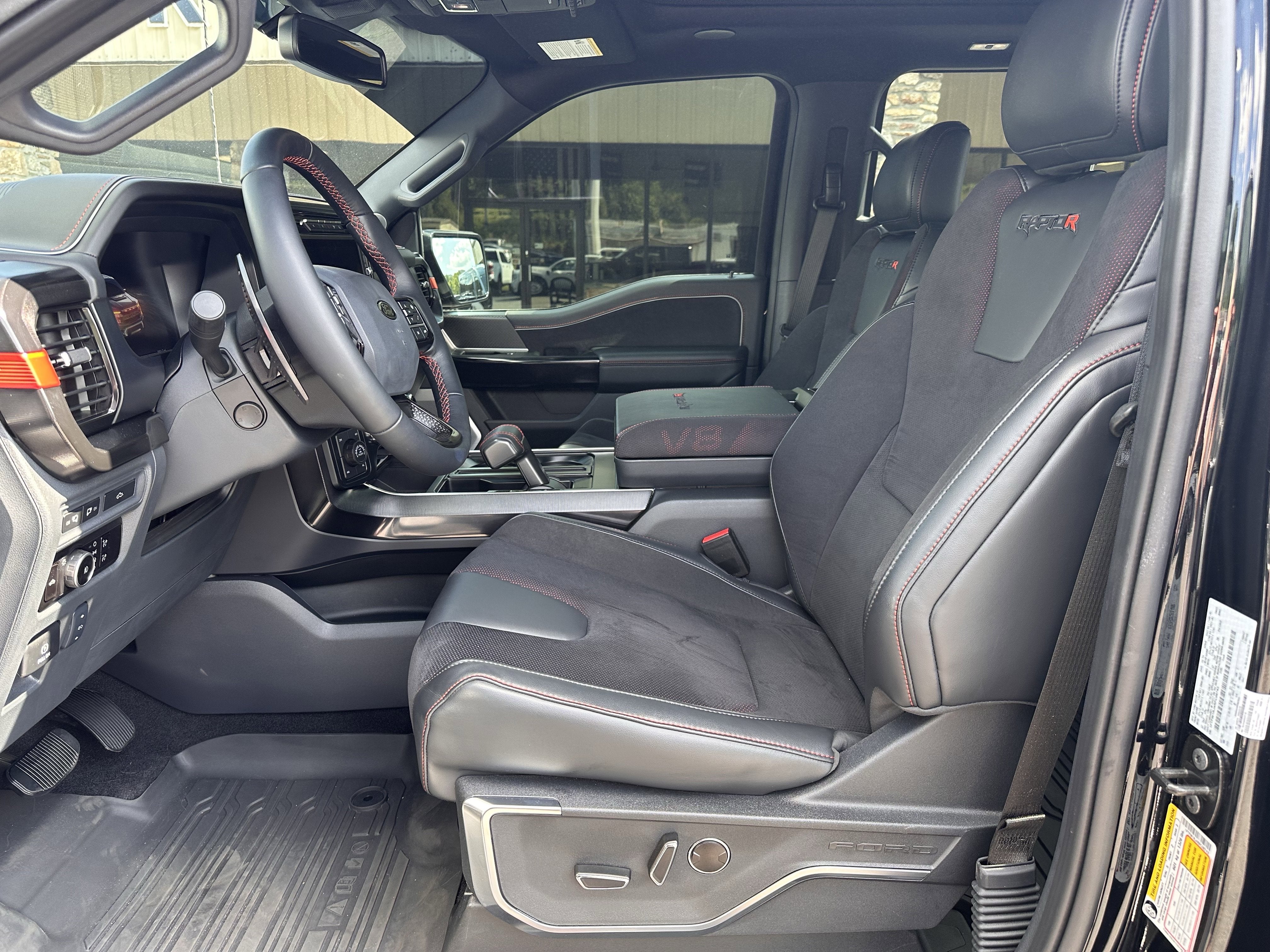 2024 Ford F-150 Raptor R