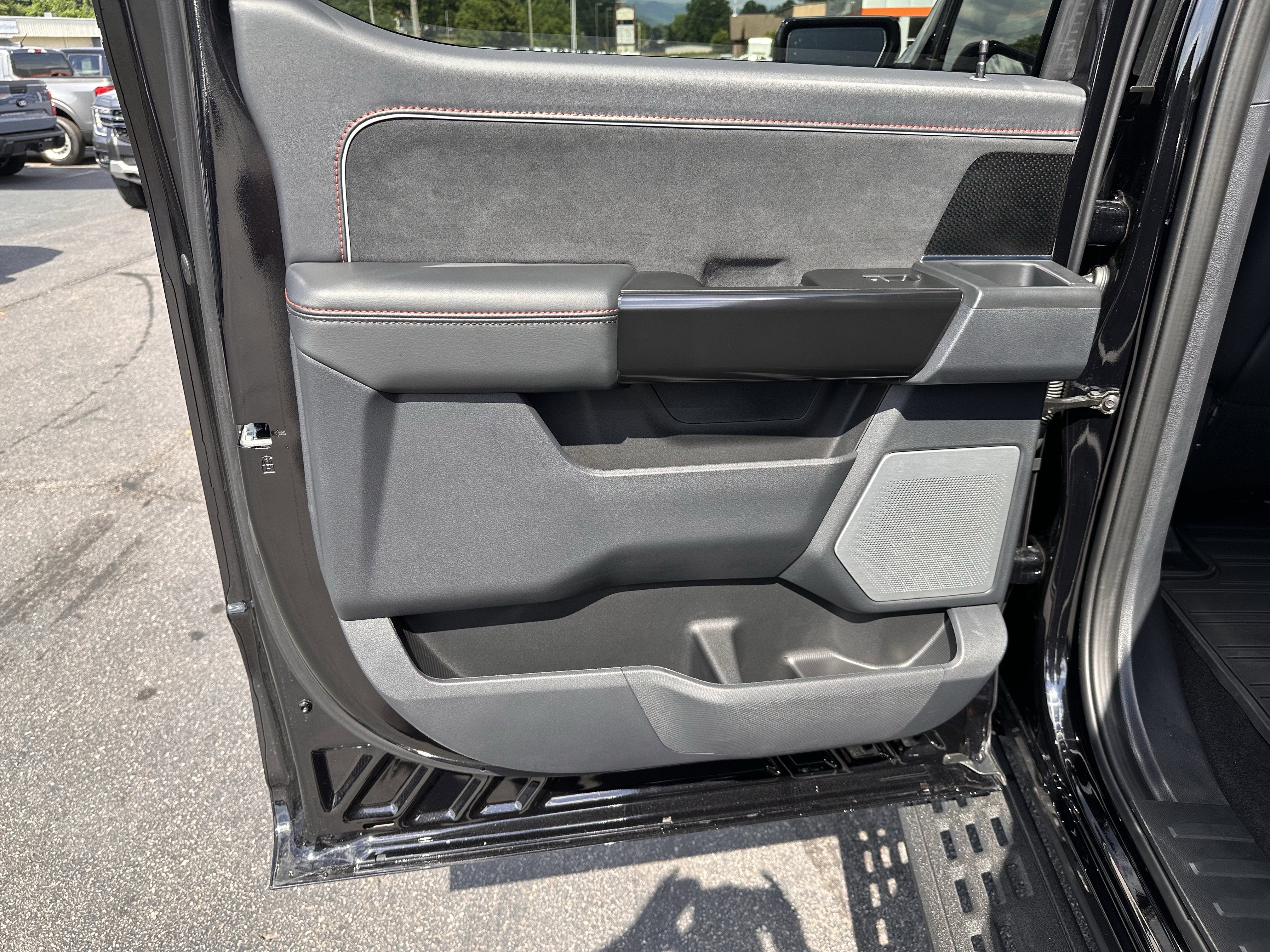 2024 Ford F-150 Raptor R