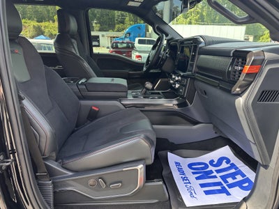 2024 Ford F-150 Raptor R