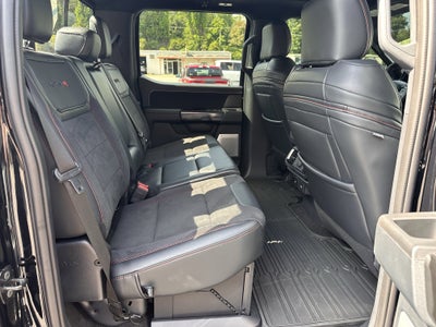 2024 Ford F-150 Raptor R