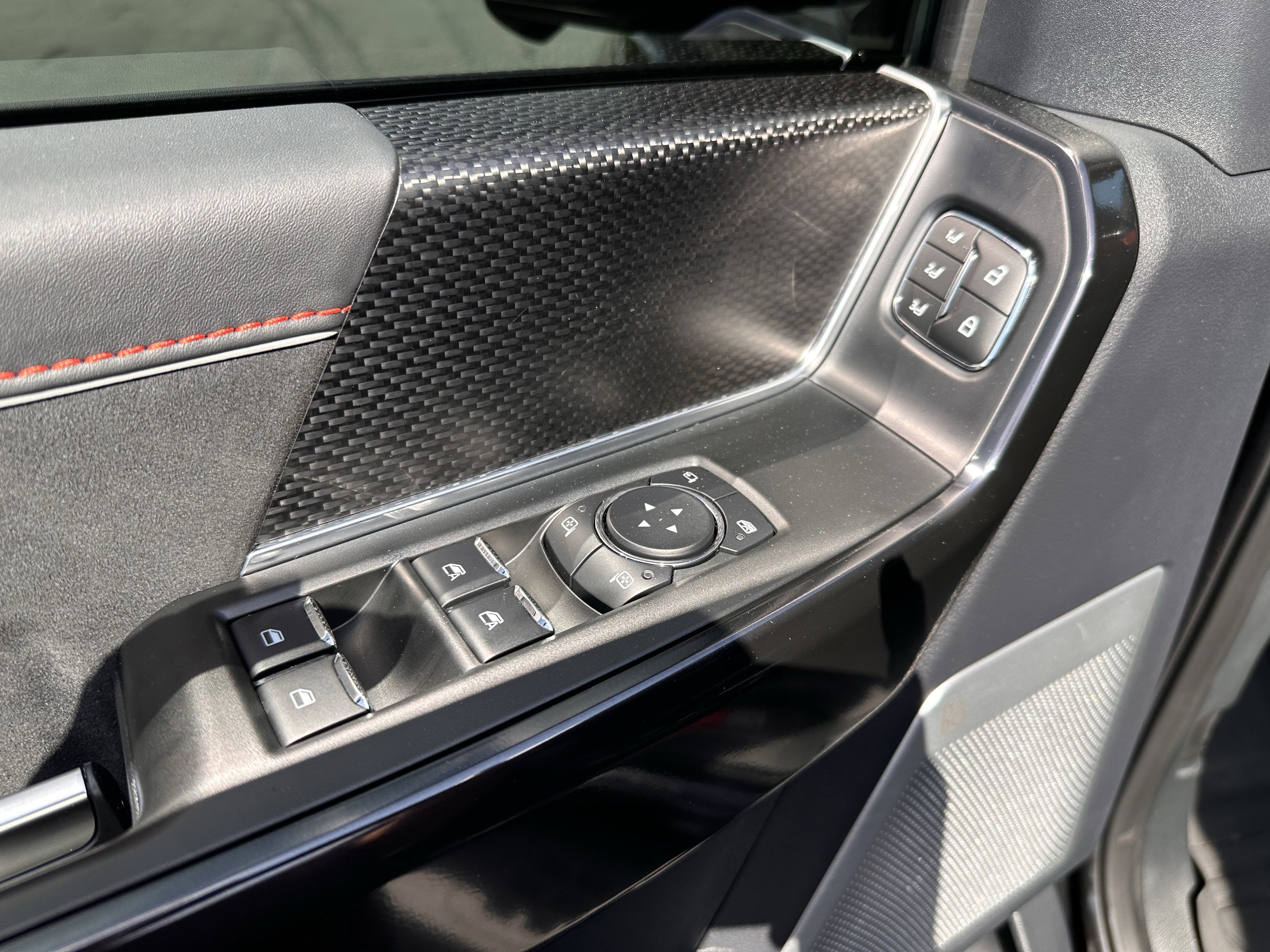 2024 Ford F-150 Raptor R