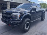 2024 Ford F-150 Raptor R