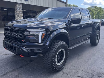 2024 Ford F-150 Raptor R