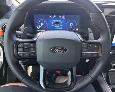 2024 Ford F-150 Raptor R