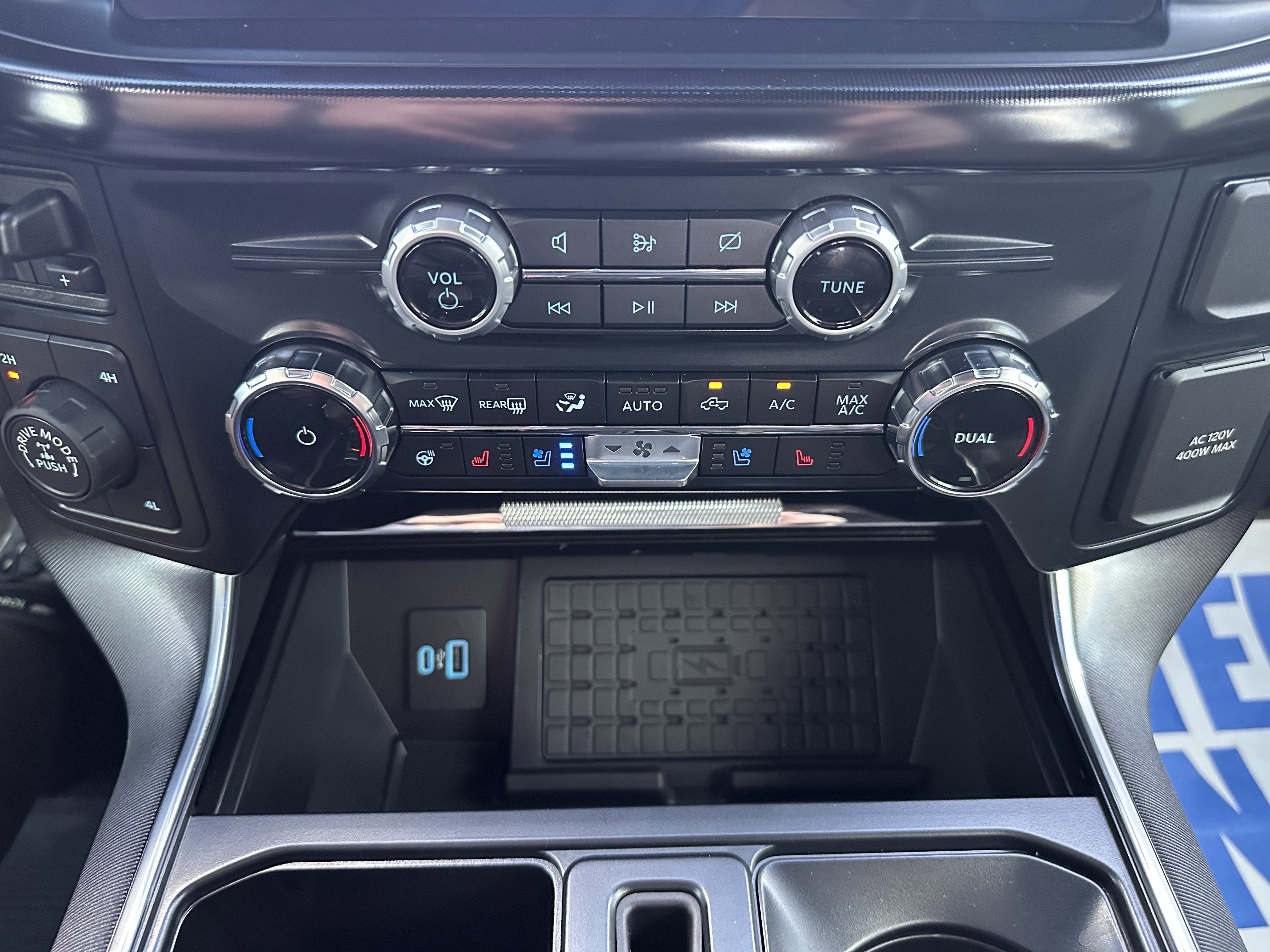 2024 Ford F-150 Raptor R