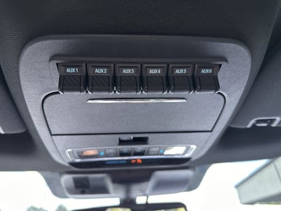 2024 Ford F-150 Raptor R