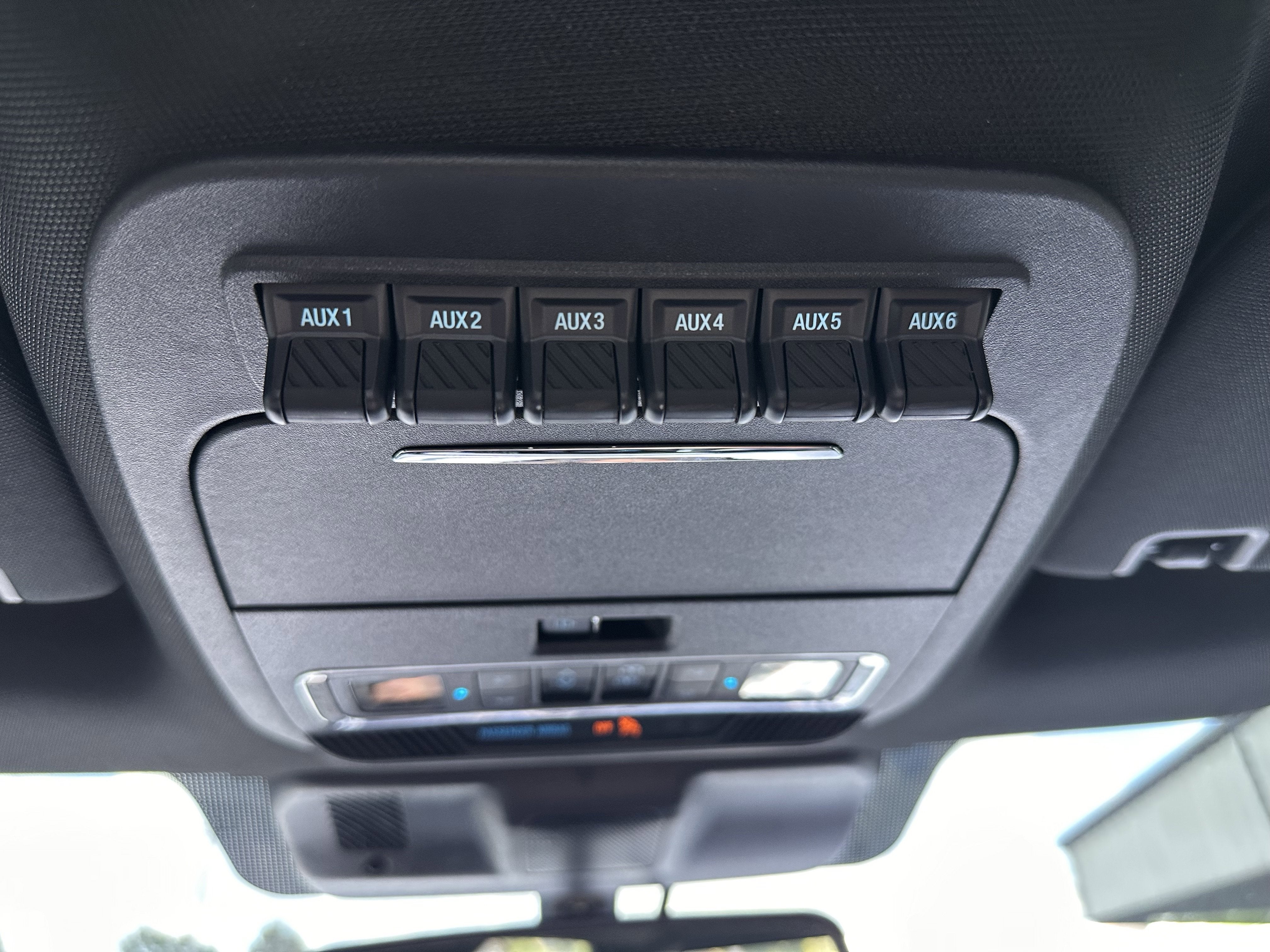 2024 Ford F-150 Raptor R