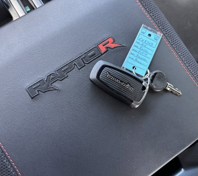 2024 Ford F-150 Raptor R