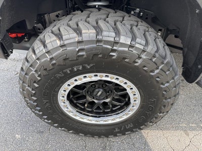 2024 Ford F-150 Raptor R