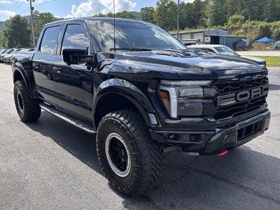 2024 Ford F-150 Raptor R