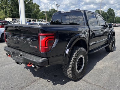 2024 Ford F-150 Raptor R