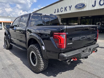 2024 Ford F-150 Raptor R
