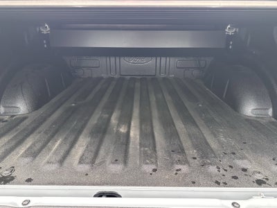 2025 Ford F-150 XLT Powerboost