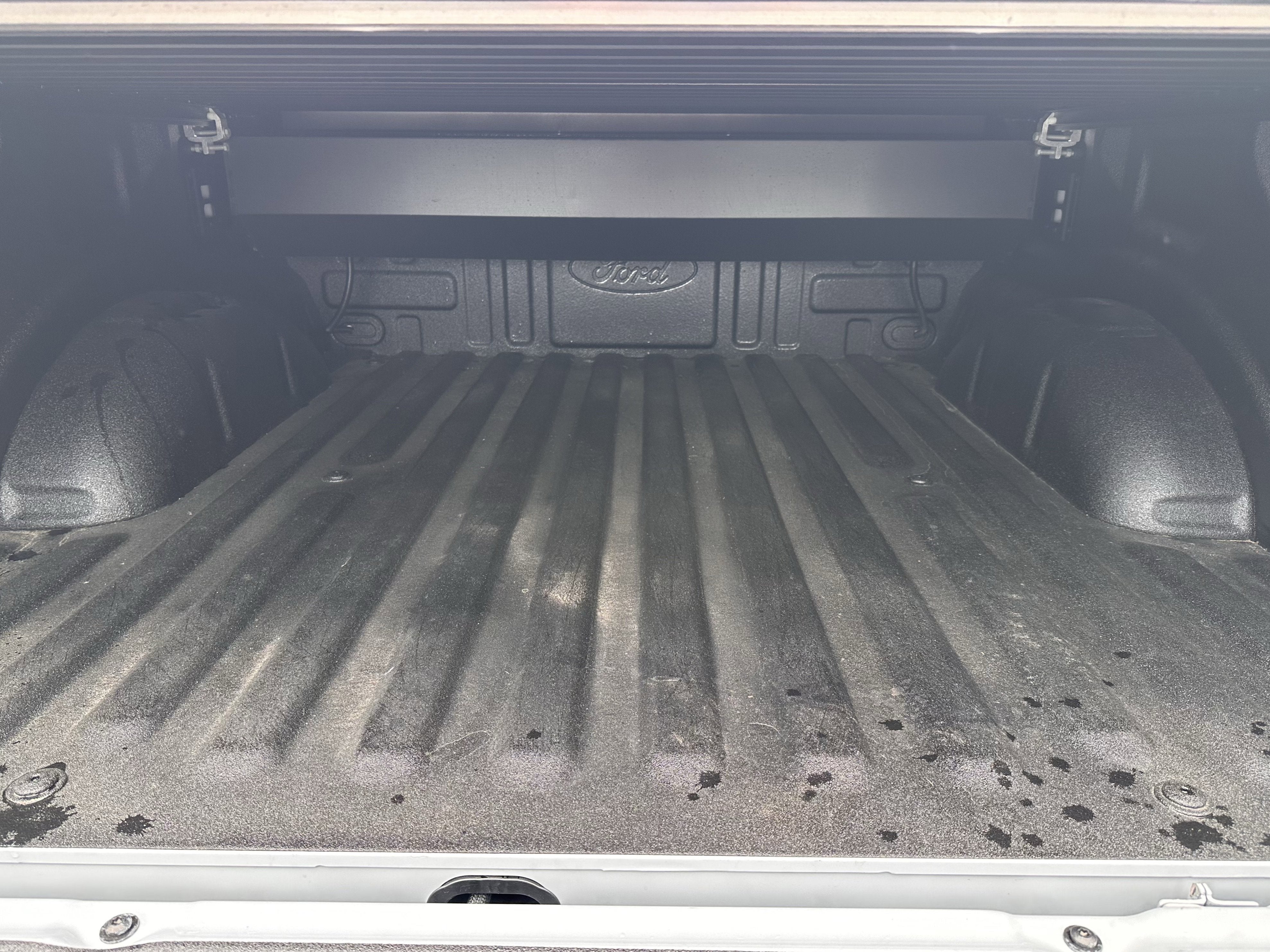 2025 Ford F-150 XLT Powerboost