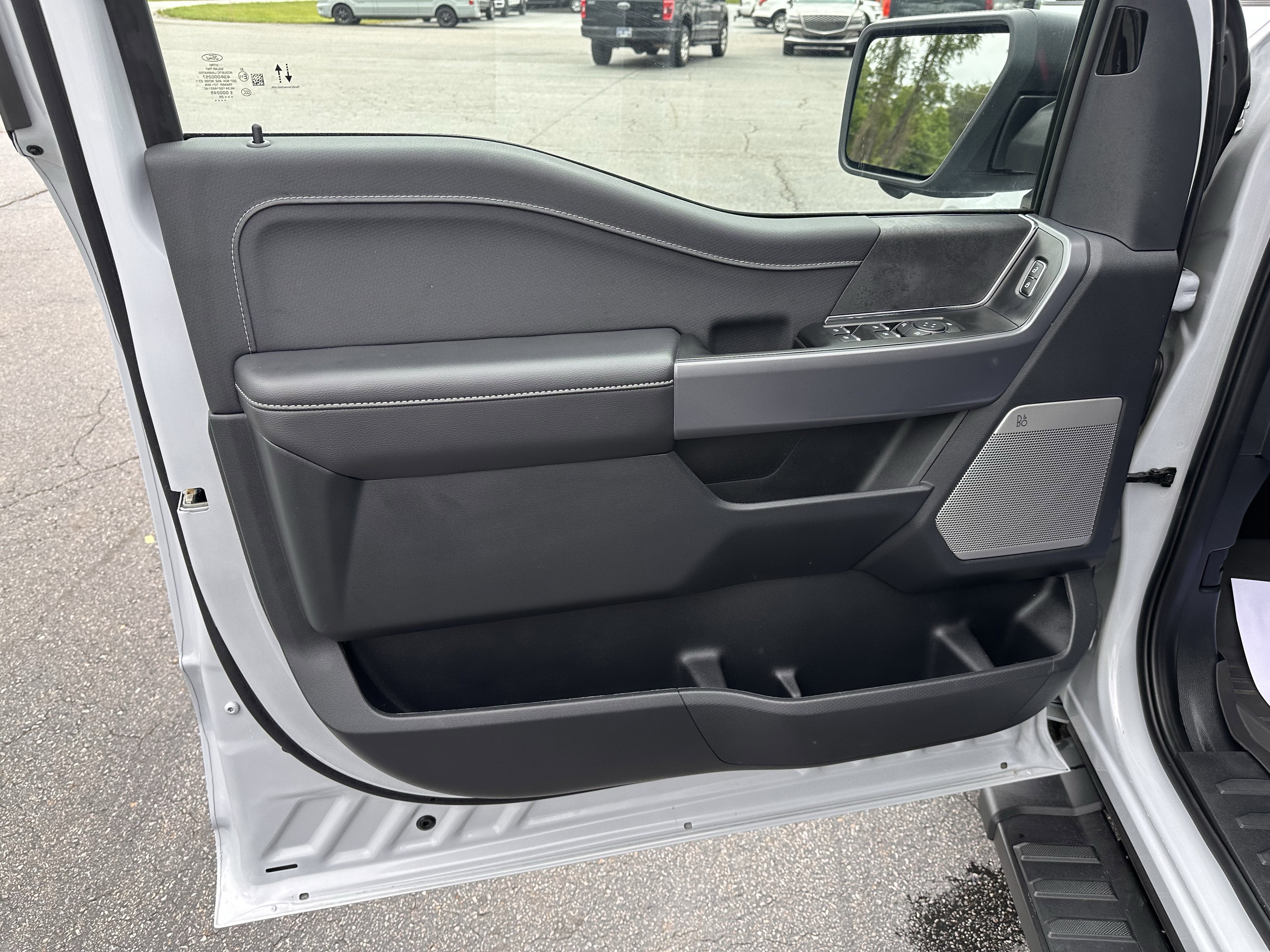 2025 Ford F-150 XLT Powerboost