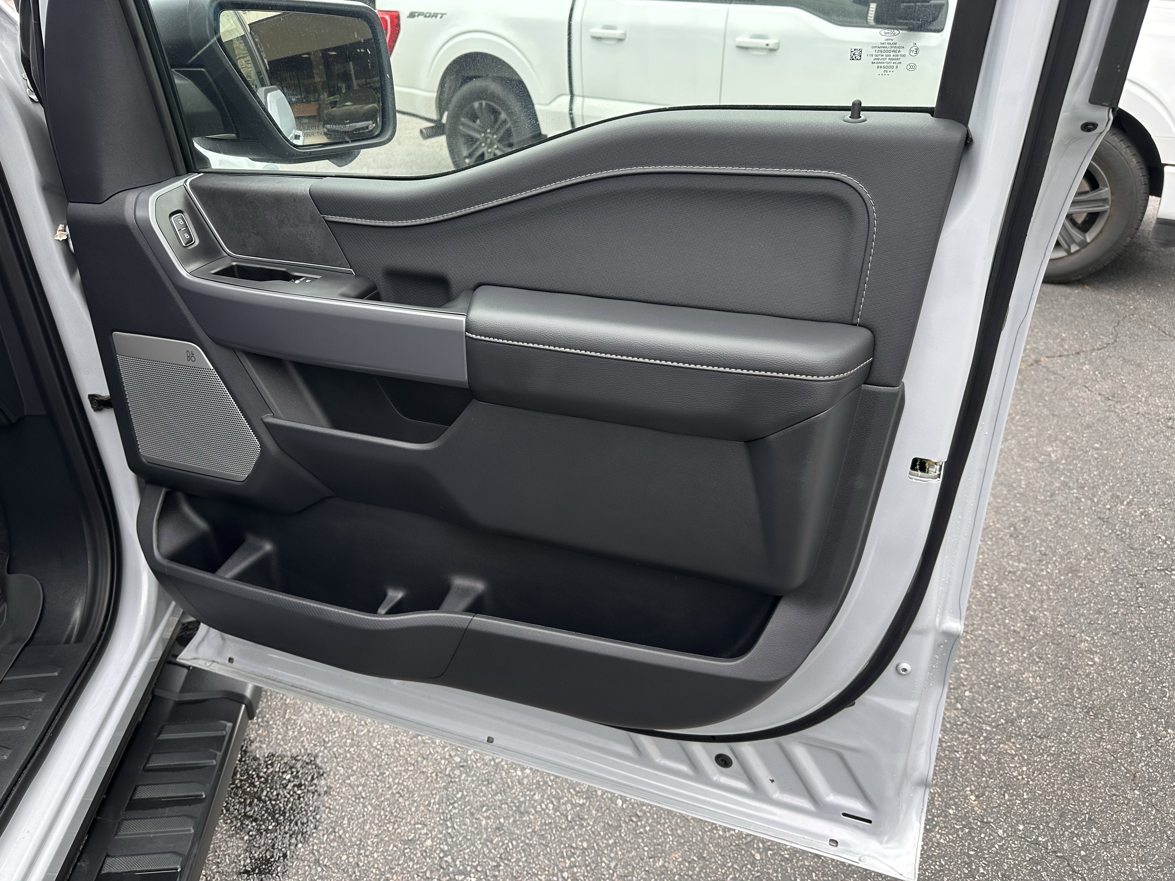 2025 Ford F-150 XLT Powerboost