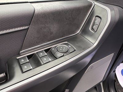 2025 Ford F-150 XLT Powerboost