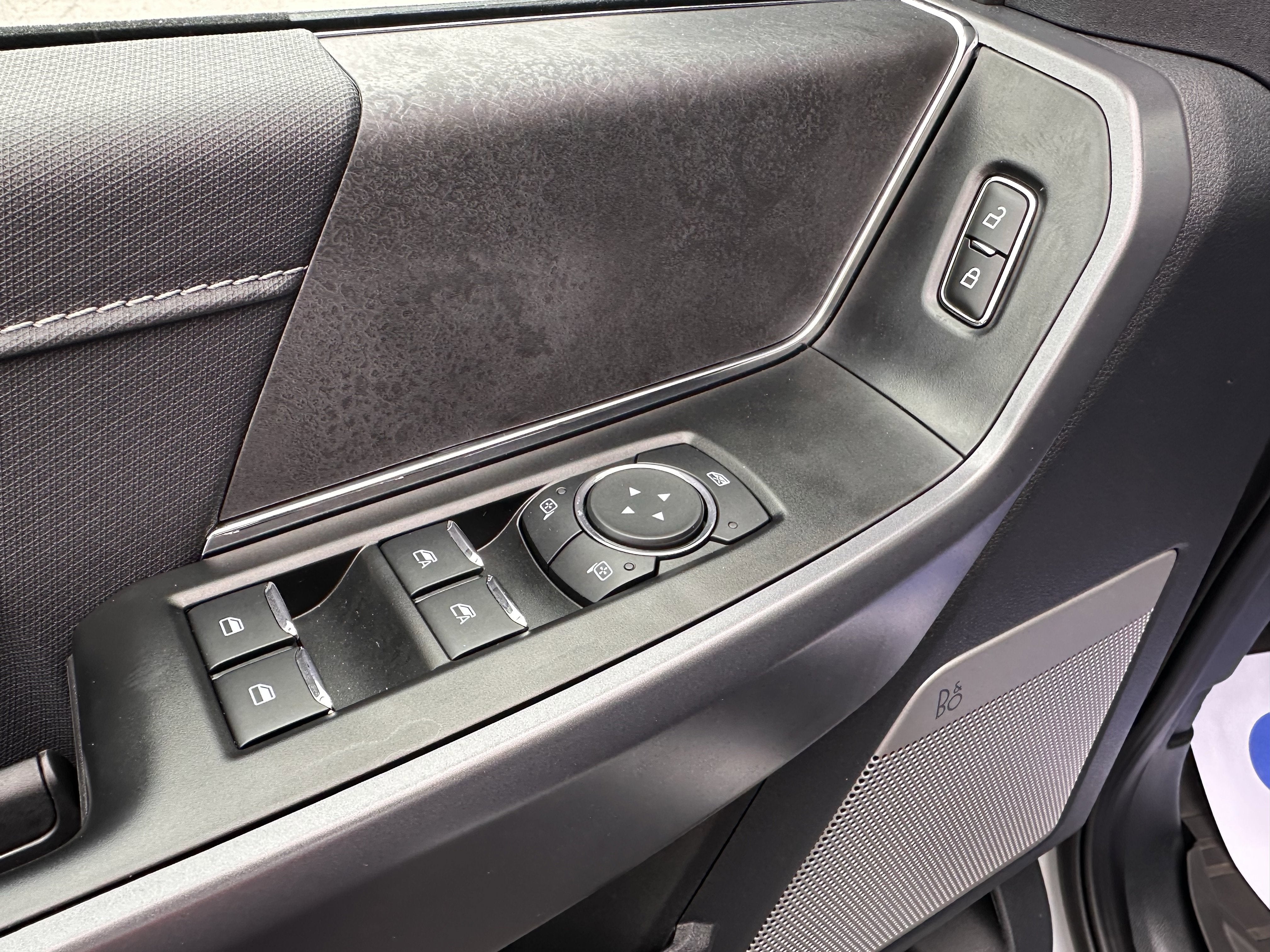 2025 Ford F-150 XLT Powerboost