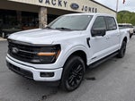 2025 Ford F-150 XLT Powerboost