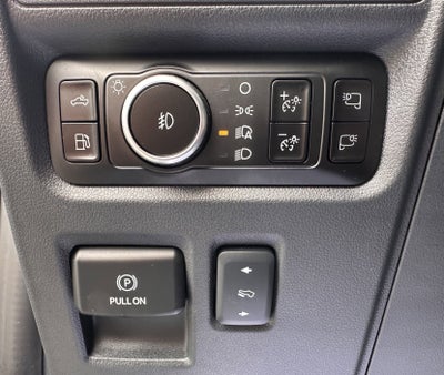2025 Ford F-150 XLT Powerboost