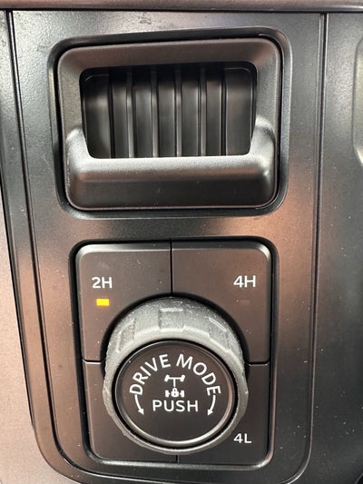 2025 Ford F-150 XLT Powerboost