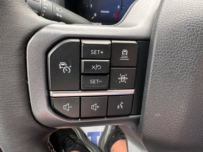 2025 Ford F-150 XLT Powerboost